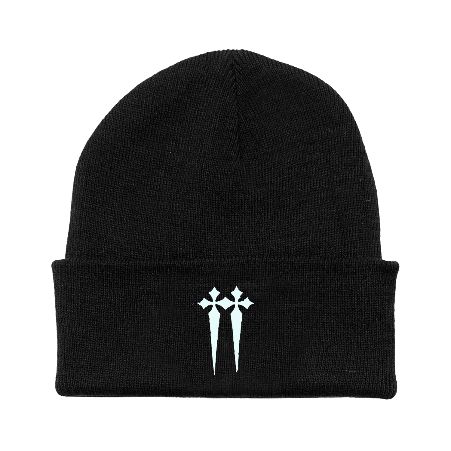 DAGGERS BEANIE (BLACK)