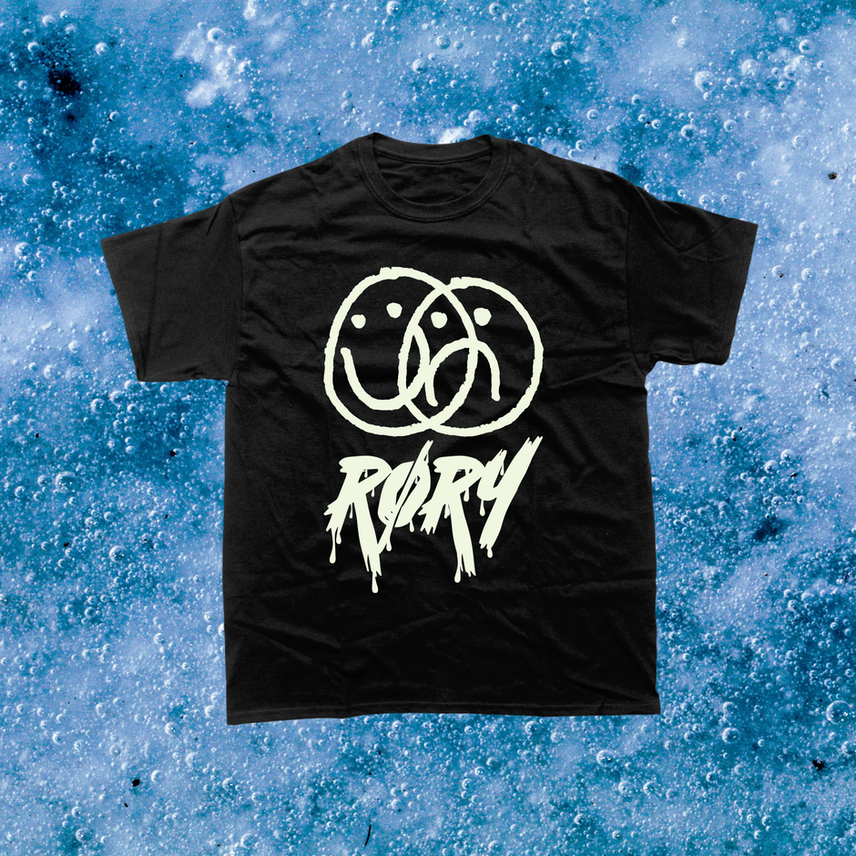 Pop Rory Ident OFFICIAL RØRY MERCHANDISE