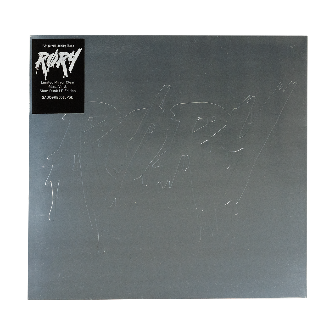 RESTORATION VINYL [Slam Dunk Exclusive]