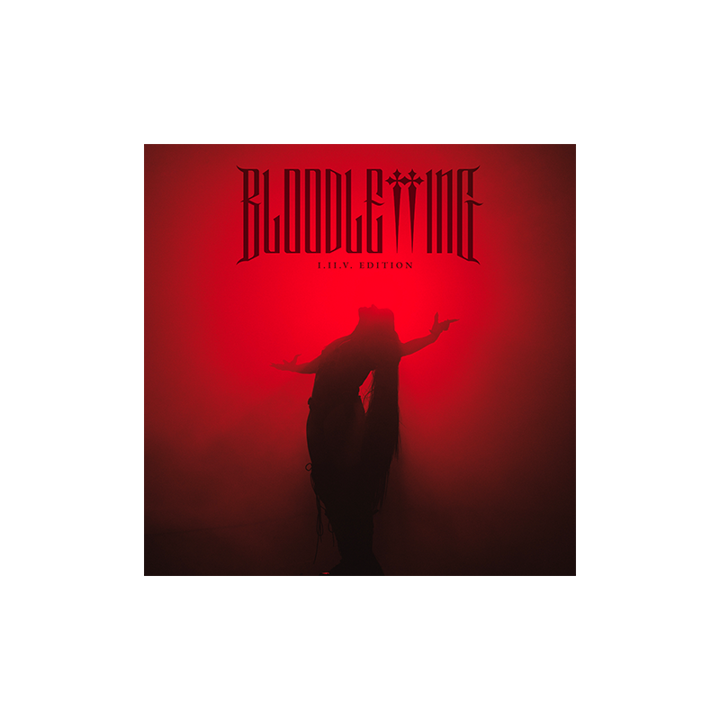 BLOODLETTING [I.II.V LIMITED DIGITAL DELUXE EDITION]