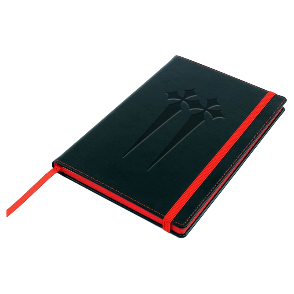 RORY NOTEBOOK