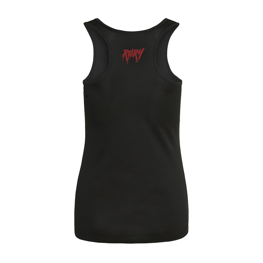 BLOODLETTING VEST