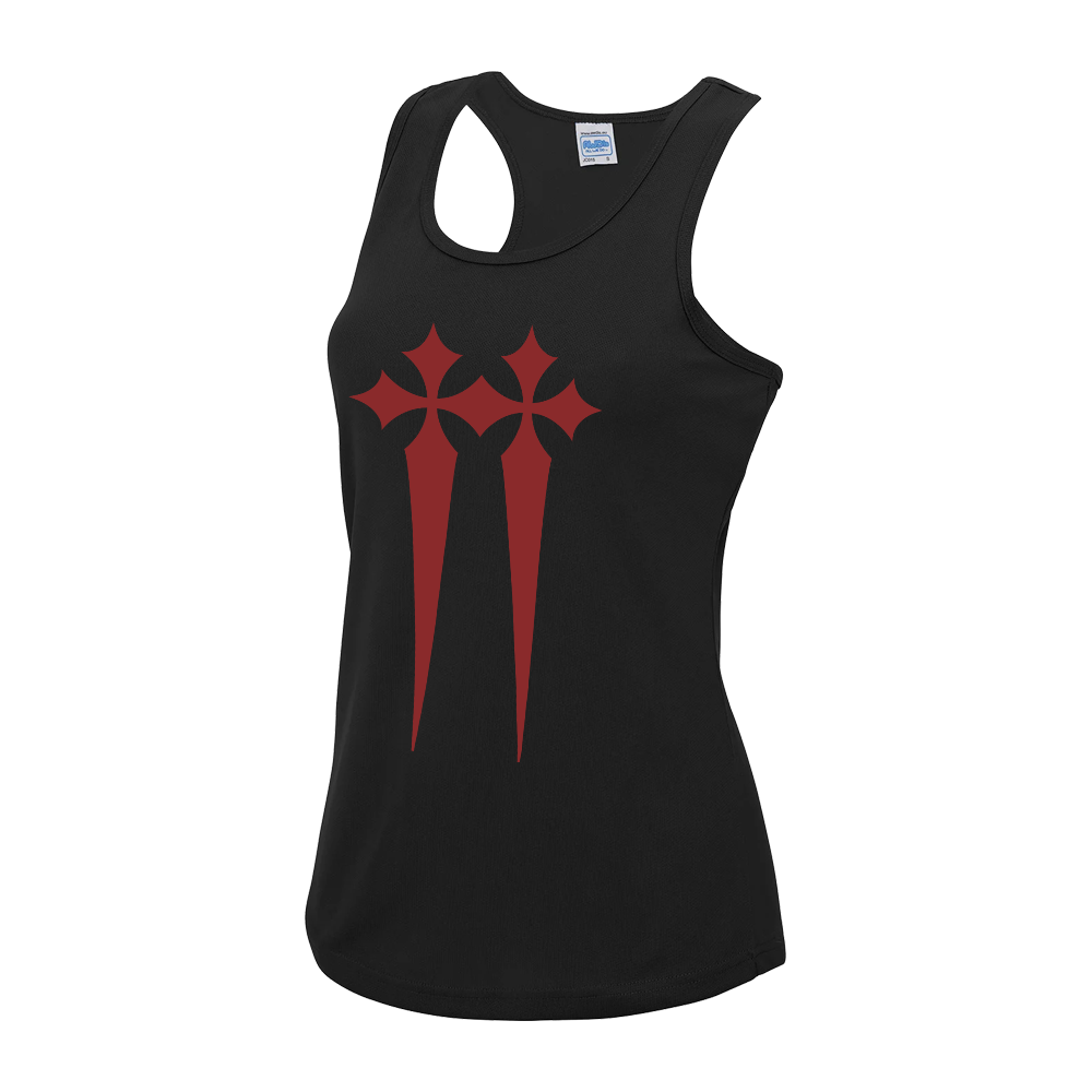 BLOODLETTING VEST